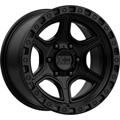 KMC XD Wheels XD139 Portal Wheels